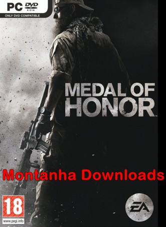 Medal of Honor - PC